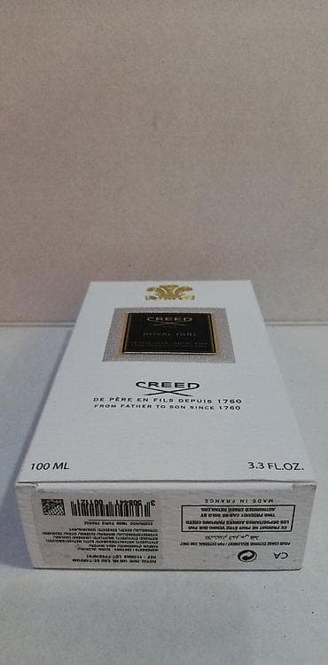 prada paradoxe parfem: CREED ROYAL OUD EDP100ML | Creed Royal Oud edp100ml. Original — 5
