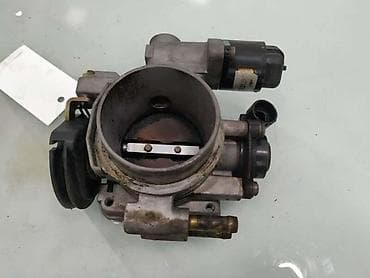 klapne na usisnoj grani: KLAPNA GASA ZA OPEL VECTRA B OD 1995. DO 2002. GOD. | Polovni — 2