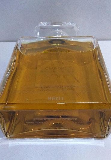 Lične stvari: CHANEL NO5 EDP100ML TSTR | Chanel No5 edp100ml tstr. Original — 3