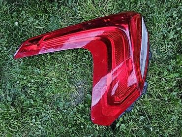 fiat punto stop svetlo: STOP SVETLA LEVO ZA VOLVO V40 | Volvo v40 levo stop svetlo 31395844 — 2