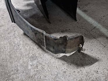 prednji branik za citroen c3 cena: KRILA CRNA BOJA ZA OPEL ZAFIRA | Cena je po komadu Svi delovi za — 2