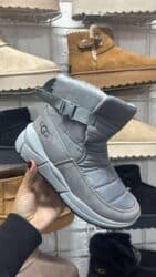 Ugg obuća: Ugg čizme, bоја - Šareno, 36 — 2