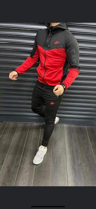 Muške komplet trenerke materijal skuBa extra Od S do XXL veličine za na lalafo.rs Muške komplet trenerke materijal skuBa extra Od S do XXL veličine za