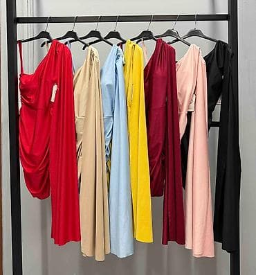 papuce 36: 04. 🎗️Haljina 2.900 dinara🎗️ A — 6