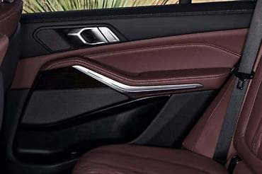 TAPACIR VRATA ZA BMW X5 OD 2019. DO 2020. GOD
