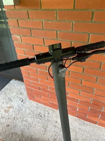 sto na rasklapanje za kampovanje: *** SUPER AKCIJA *** #2599 Kvalitetan nemački trotinet VIRON XI-700-S; — 13