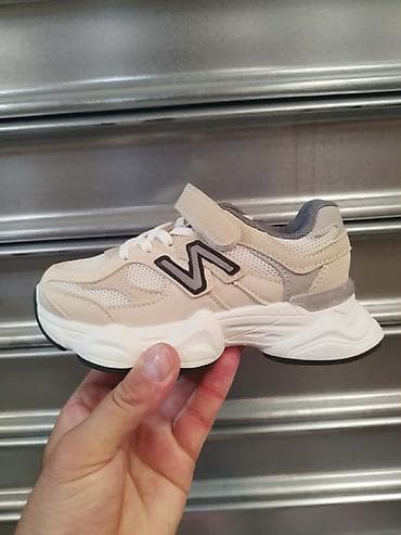 nike poluduboke patike: 25-30 Sa cickom NB 3300 — 6