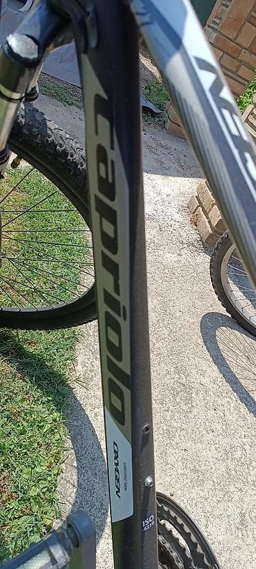 mtb polovni bicikli: Bicikli star 1 godinu. Malo ga je sin  vozio, sve je originalno na — 7