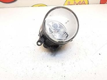 Fog Lights: MAGLENKE ZA TOYOTA VERSO OD 2009. DO 2015. GOD. | Svi delovi za — 1