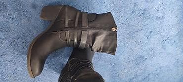 nike sabac: Čizme, 40 — 4