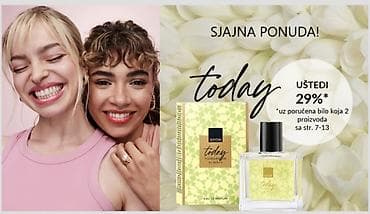 Donji delovi trenerke: Ostalo — 10