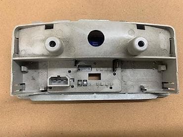 kapice za ventile bmw: UNUTRASNJE SVETLO ZA VOLKSWAGEN POLO - | Unutrasnje svetlo Polo — 4
