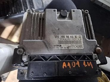 vrsta vozila: ECU MOTORNI RACUNAR. A1. 03C906016BG | ECU motorni racunar — 2