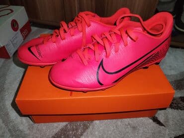 Kopačke: Nike, veličina - 38, Upotrebljenо — 1