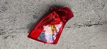STOP SVETLO LAMPA ZA SUZUKI SWIFT | Stop svetlo lampa Suzuki Swift