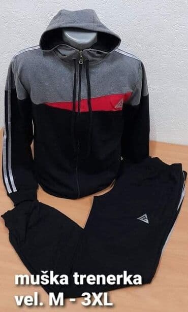 plisane trenerke juicy couture: Trenerke 3300 — 12