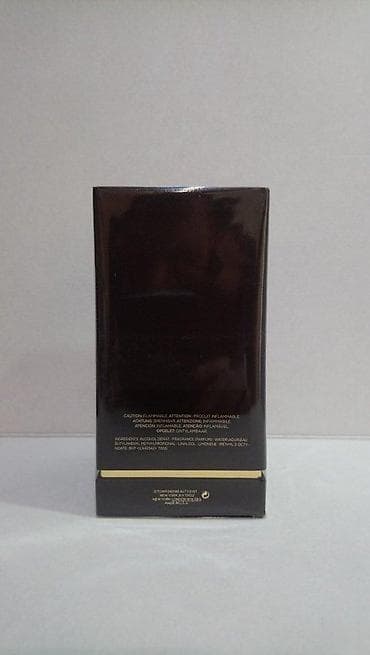 Lične stvari: TOM FORD TUSCAN LEATHER EDP250ML | Tom Ford Tuscan Leather edp250ml — 3