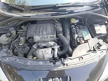 MOTOR 1.6 HDI ZA CITROEN BERLINGO, C3, C3 PLURIEL . | Originalni na lalafo.rs MOTOR 1.6 HDI ZA CITROEN BERLINGO, C3, C3 PLURIEL . | Originalni