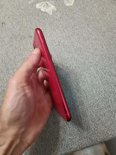 maske za iphone 10: Apple iPhone 11 – (PRODUCT)RED - Boja: (PRODUCT)RED, staklena zadnja — 9