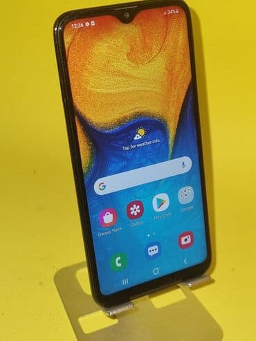 wolfenstein the new colossus: Samsung Galaxy A20e, 32 GB, bоја - Crna, Otisak prsta, Dual SIM — 2