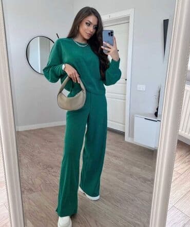 sanel kompleti: Komplet 2300 — 4