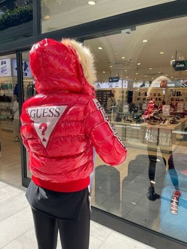 Blazers: Guess — 2