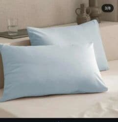 Satovi za kuću: Dekorativni jastuk, 50x70, bоја - Crna — 3