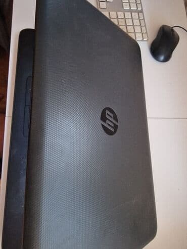glava za depilator: Intel Pentium, 4 GB OZU, 15.6 " — 5