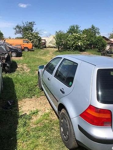 auto sa 6 sedista: SEDIŠTA ZA VOLKSWAGEN GOLF 4 | Sedišta za VW Golf 4, 1.6 SR, 5 — 5