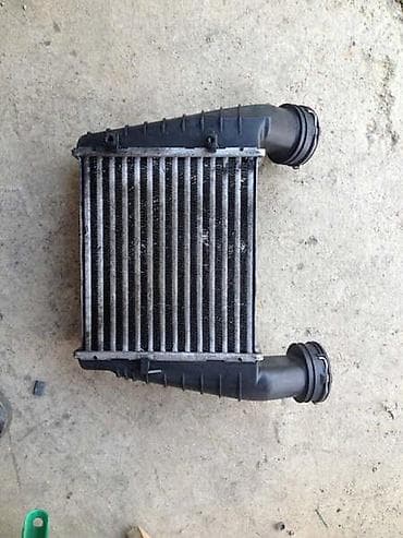 INTERKULER ZA VOLKSWAGEN PASSAT B5, PASSAT B5.5 | Intercooler za