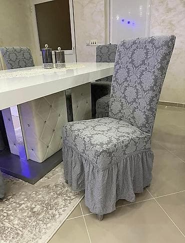 forma ideale ležajevi: Za stolice — 6