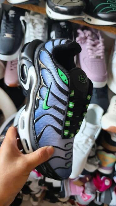 nike tuned air: Patike, veličina - 46 — 3