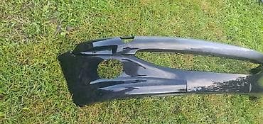 prva pomoc za motor: PREDNJI BRANIK ZA PEUGEOT 206 | Peugeot 206 prednji branik — 2