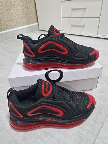 Trainers: Patike Air 720 – veličina 39 - Model: Air 720 inspirisan Air Max — 2