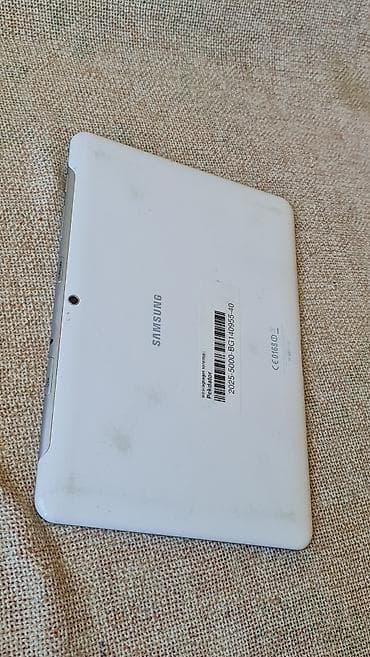 veliki bluetooth zvučnik: Samsung Galaxy Tab 3 10.1 (beli) – tablet sa mogućnošću pozivanja — 3