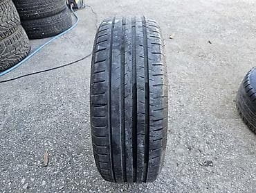auto kamera 3 u 1: VREDESTEIN 195/55 R16 LETNJA | 195/55 R16 Vredestein Letnja 1 komad — 1