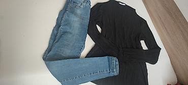 patike za more: Veliki lot ženske garderobe – razni komadi i veličine Sadržaj — 5