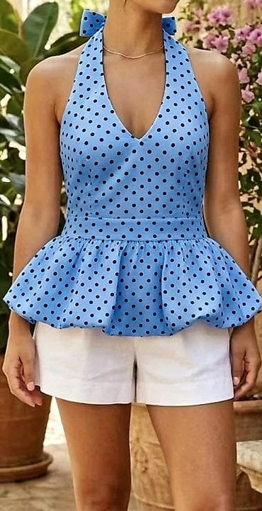 h: 05. Bluza Cena : 2.400 dinara H — 2