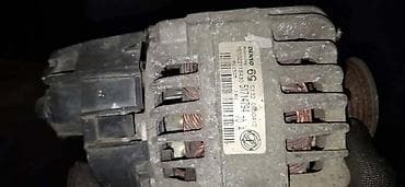 elektricni voz: ALTERNATOR 1.2 BENZIN ZA FIAT PUNTO | alternator za fiat punto 1.2 — 3