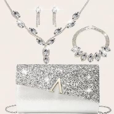 03. Set nakita sa torbicom
Cena:3600din — 3