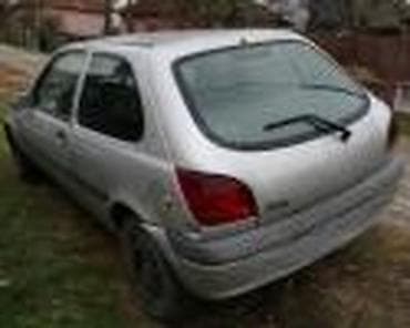 ford hecbek: ELEKTRO SERVO PUMPA TDDI ZA FORD FIESTA OD 2000. DO 2002. GOD. | — 8