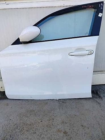 PREDNJA LEVA VRATA ZA BMW SERIJA 1 OD 2004. DO 2011. GOD. | Prednja