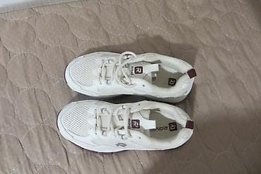 deichmann zenske patike: RANG br 36 nikakva razlika od novih, udobne kvalitetne, sve detaljno — 6