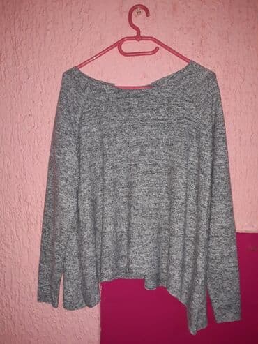 crop top c a: S (EU 36), Casual, Jednobojni — 6