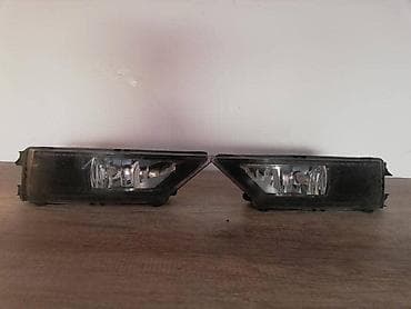 auto stakla: MAGLENKA ZA VOLKSWAGEN TIGUAN - 5NA941699B 5NA941700 | Maglenke za — 1