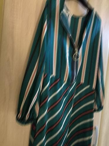 naborane haljine: Zara haljina,cena 1300 — 6