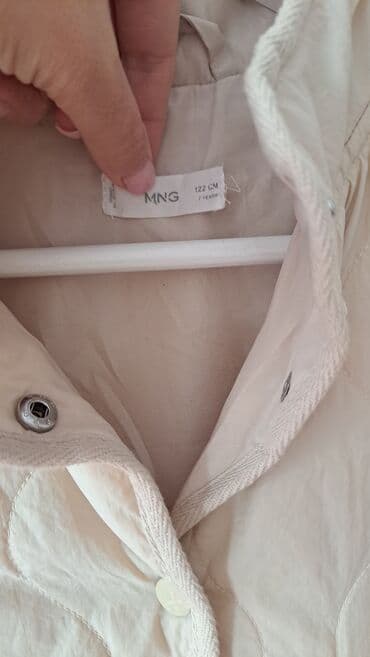 Kombinezoni: Mango, 116-122 — 2