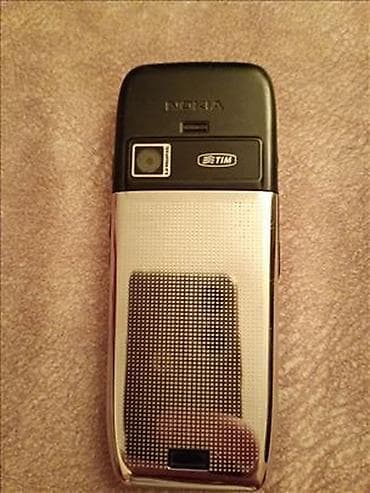 polovni telefoni beograd: Nokia E51 Telefon je kao nov,sve fabrički,baterija dobra,punjač,radi — 4