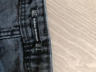 Kape i aksesoari: Suknja — 3