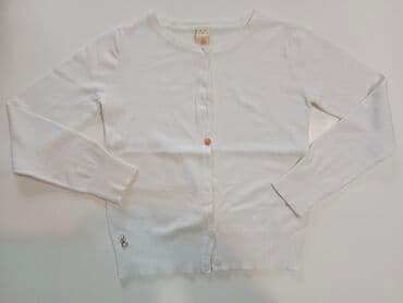 velicina majica: Džemper tanji beli konačno za devojčice
Veličina 8 — 2